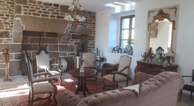 Chez Celine, Reservar Hotel Sens-de-Bretagne 