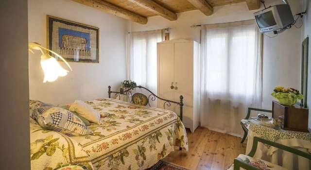 Номер Economy Casa Fiorina