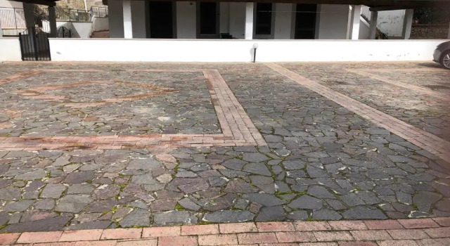 Коттедж Oasi di Cicerone