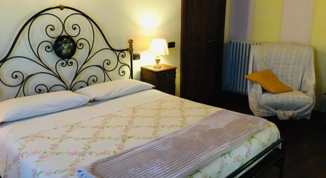Номер Standard B&B Ai Tre Confini