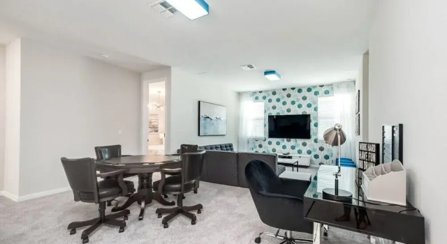 Вилла 9 BD 6.5 BH House Villa