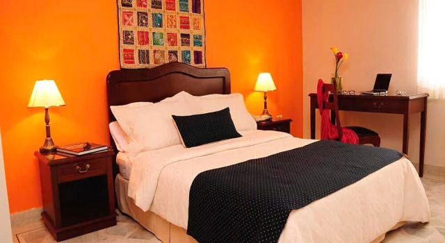 Hotel Mudejar
