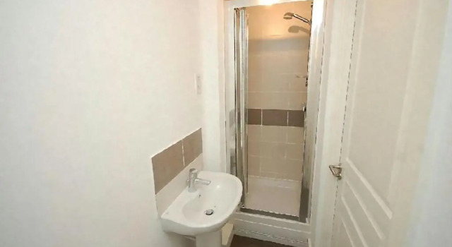 Номер Standard Park House B&B