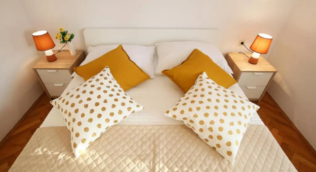 Апартаменты с 2 комнатами Apartments Ines