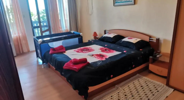 Коттедж Villa Holly