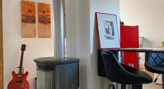 Студия Superior City Apartment
