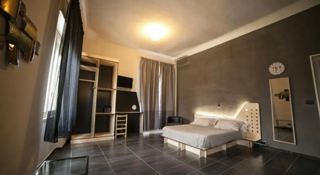 Junior Suite Factory Design