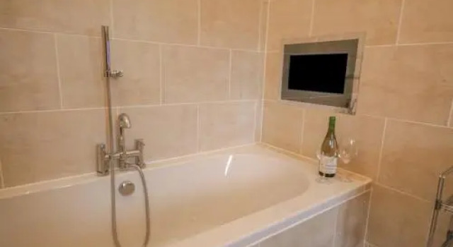 Winsall Court II, Prenota Hotel Driffield Inghilterra