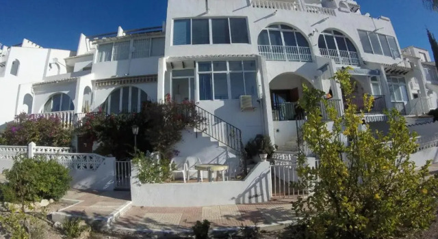 Bravo Hills Apartment, 예약 아파트 Ciudad Quesada 블랑카 해안