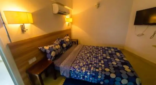 Hotel Nosy Be De Tana