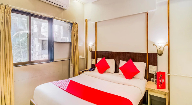Люкс Standard Collection O 81194 Hotel Panchratna