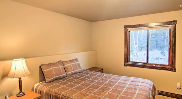 Black Hills Getaway w/ Deck - Near Hiking Trails!, Reserva ahora Casa o chalet Lead Colinas Negras