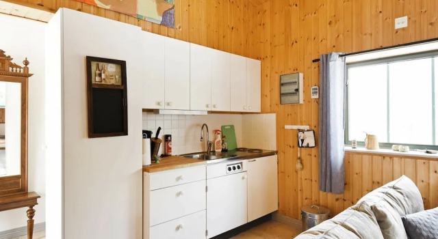 Коттедж 5 Person Holiday Home in Torsby