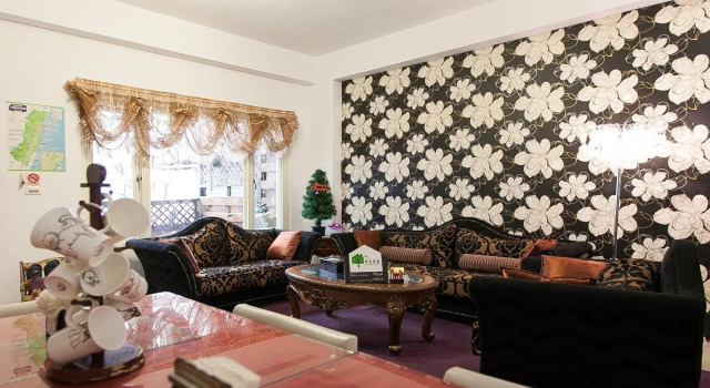 Sunny Homestay