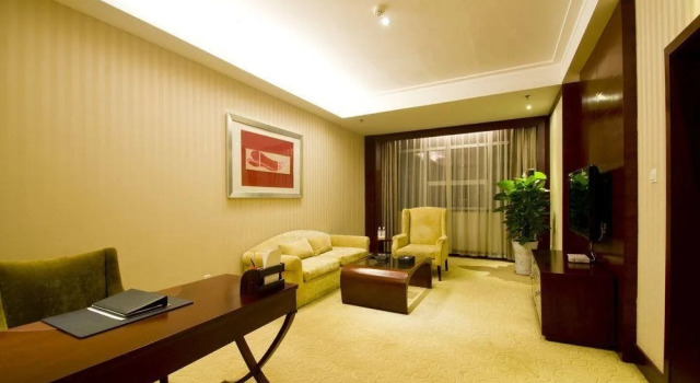 Eastar International Hotel, Boek Hotel Hotels in Chengdu met parkeren, Parkeren