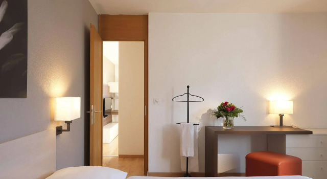 Serviced Apartments by Solaria, Book Apartment Davos-Dorf 