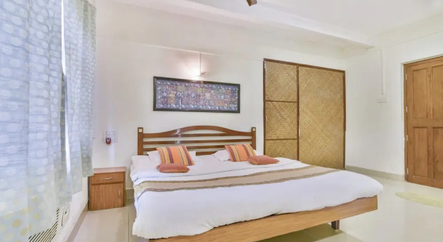 GuestHouser 1 BR Cottage 847d