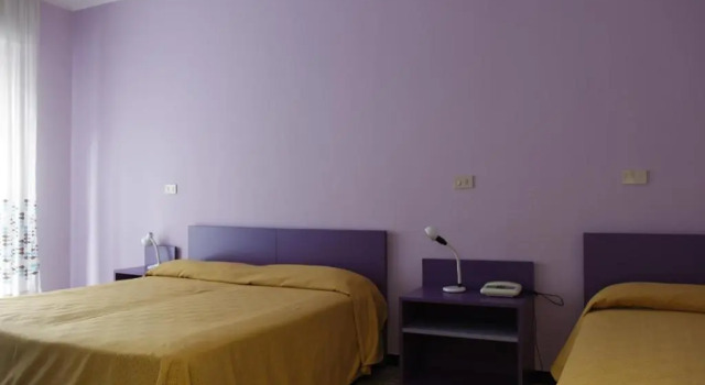 Номер Standard Hotel Corallo