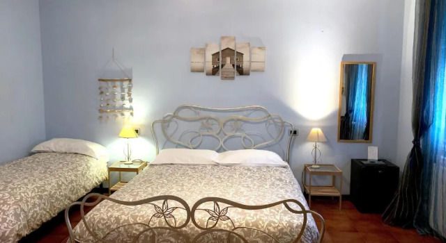 Номер Standard B&B Residenza Marina