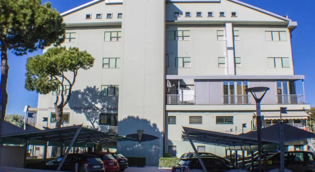Hotel Brasilia