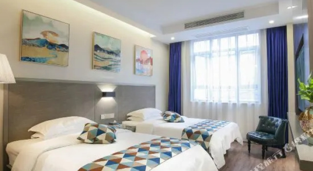 meitianHotel, Prenota Hotel Shiyan Hubei
