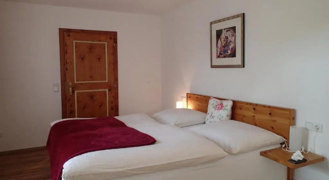 Номер Comfort Gästehaus Rosa Leitgeb