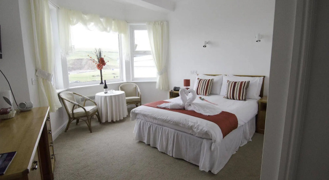 Seacote Hotel, Prenota Hotel St Bees Western Lake District