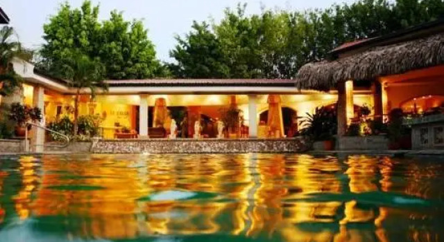 Standardní pokoj Hotel Tamarindo Diria Beach Resort