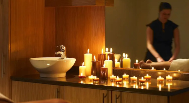 Hollins Hall Hotel, Spa & Golf, Забронировать Отель Бизнес-отели Англии, 4* 5*
