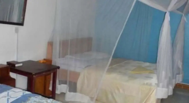 Двухместный номер Standard The Yellow Green Hotel