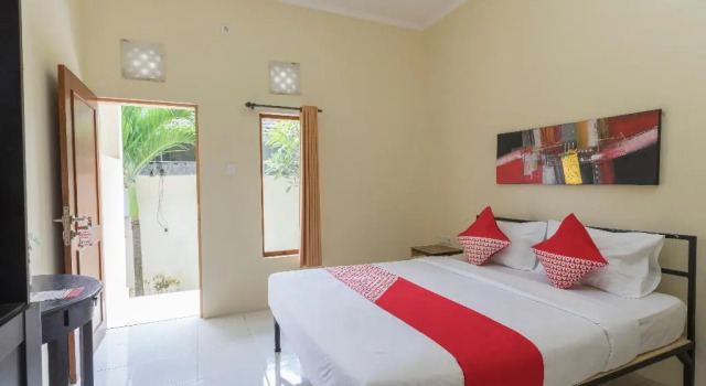OYO 618 Top Homestay