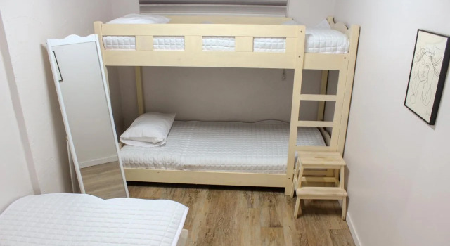 Orange Guesthouse - Hostel