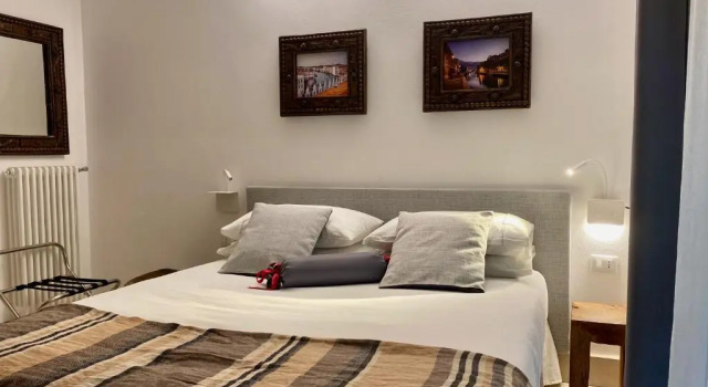Апартаменты Venice Boutique House