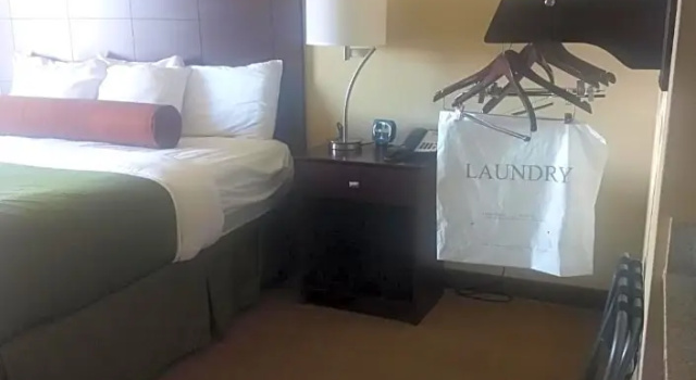 Двухместный номер Standard AmeriVu inn and Suites - Crookston