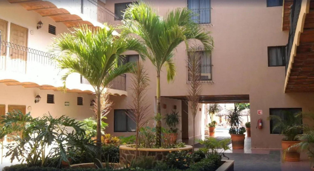 Casa Margarita Hotel
