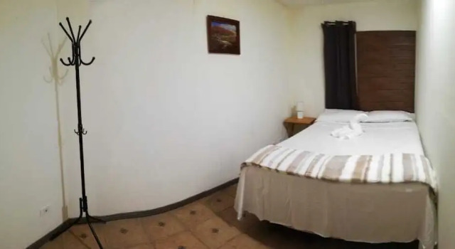 Mary's Lodge, Rezerwuj Hotel San Ramon Alajuela