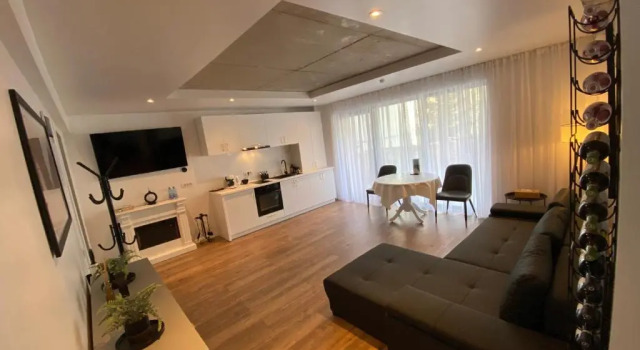 ANA Apartments Sinaia, Забронировать Апартаменты/квартира Апартаменты Синая, рядом с Подъемник Синая - Кота 1400, Апартаменты/квартира