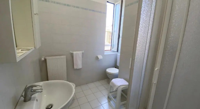 Семейный номер Standard Hotel Villa Paolina