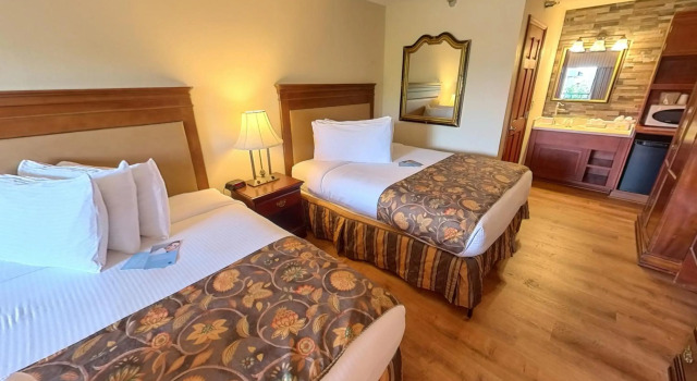 Arbors at Island Landing Hotel & Suites, Забронировать Отель Пиджен-Фордж Great Smoky Mountains National Park