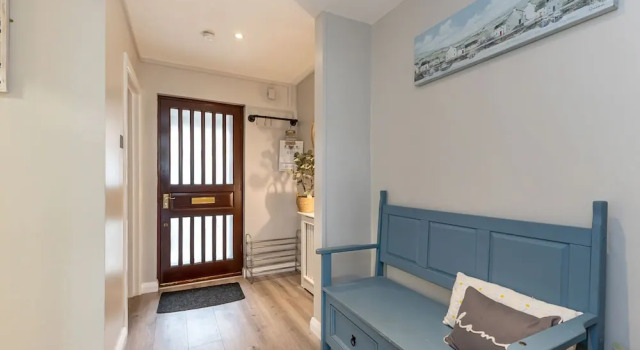 Central Apartment 3B, Забронировать Апартаменты/квартира Ньюкасл Mourne Mountains, рядом с Newcastle Community Cinema