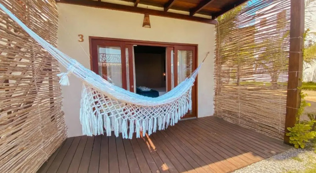 Номер Standard UMAMI RESIDENCE