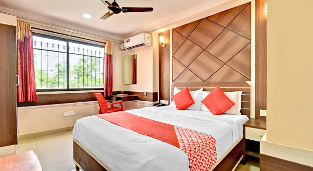 OYO 72106 Hotel Star Ldh, Book Hotel Ludhiana Punjab