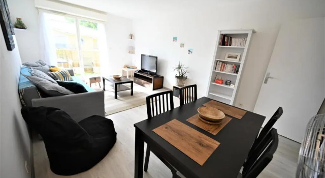 Appartement des Esteys d'Arès, Забронировать Апартаменты/квартира Апартаменты Бассен-д'Аркашон, Апартаменты/квартира