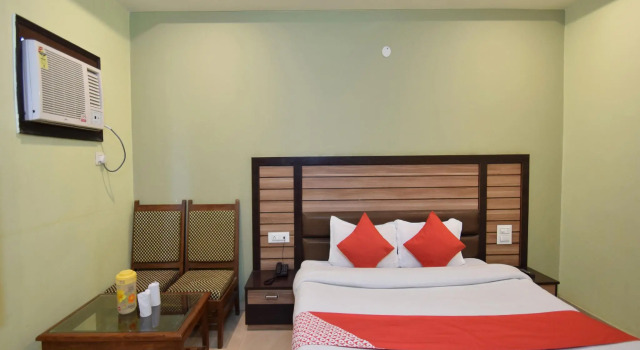 OYO 4690 Hotel Kanta International, Забронировать Отель Отели Джамму и Кашмира с завтраком, Завтраки