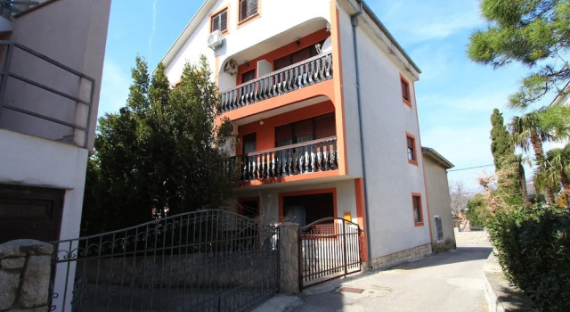 Apartments Marija