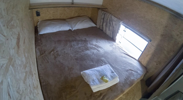 Eco Box Hostel, Забронировать Хостел Недорогие отели Флорианополиса, рядом с Hercilio Luz Square, недорого