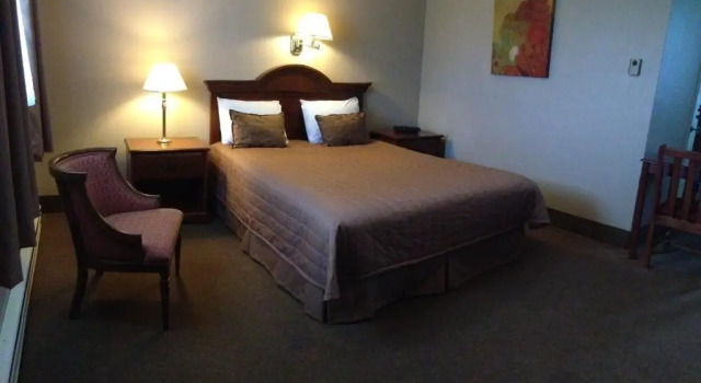 Номер Standard Majers Motel