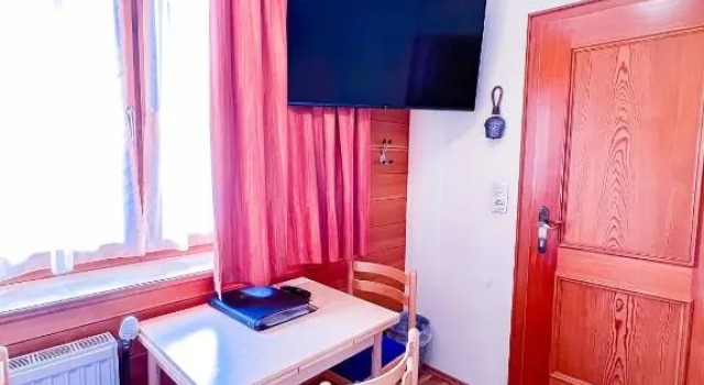 Номер Standard Sylpaulerhof Aparthotel
