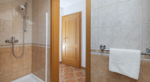 Номер Classic Rooms & Apartments Pr Matjon