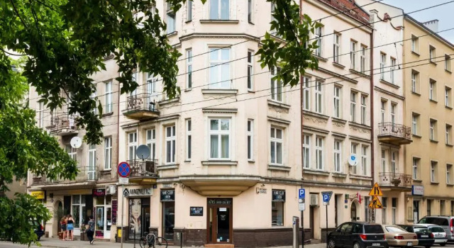Home Sleep Home Przemyska, Забронировать Апартаменты/квартира Апартаменты Кракова, рядом с Ethnographic Museum in Kraków, Апартаменты/квартира